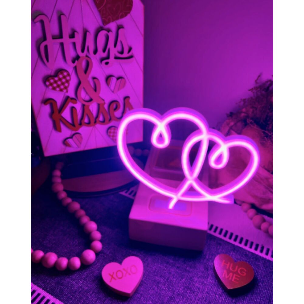 Scentsy Sweet on You Wax Warmer Pre-Loved in box